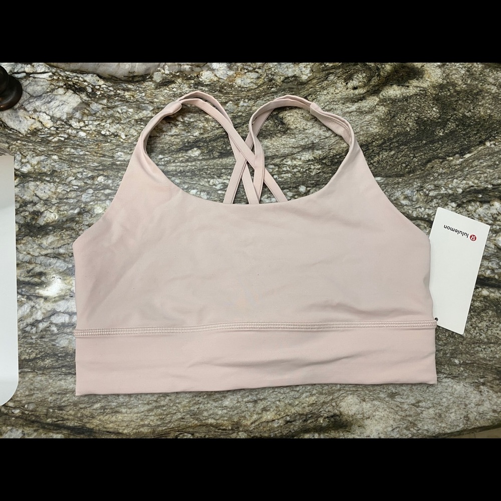 Lululemon Size 10 sports bra